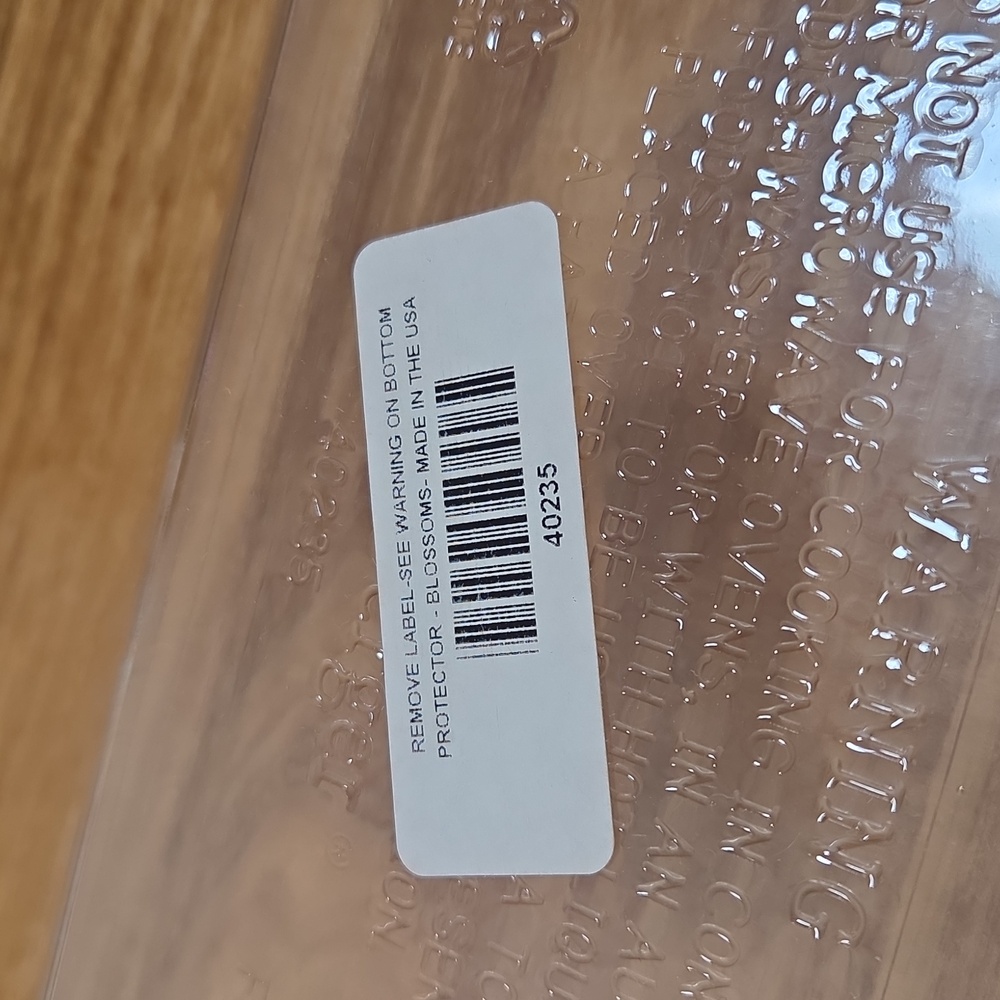 Longaberger Protector - Picture 2 of 5